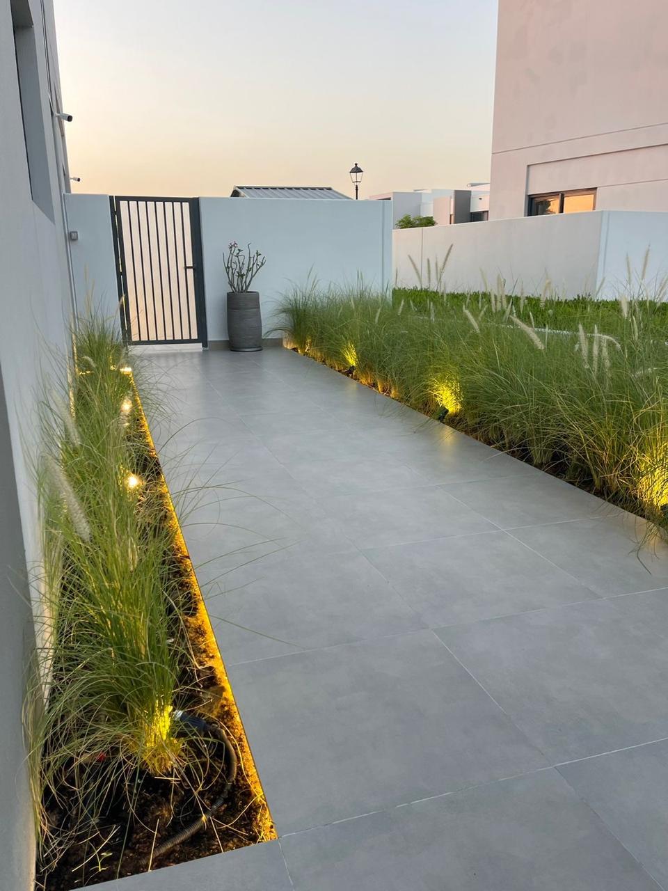 Lawn Edging & Borders